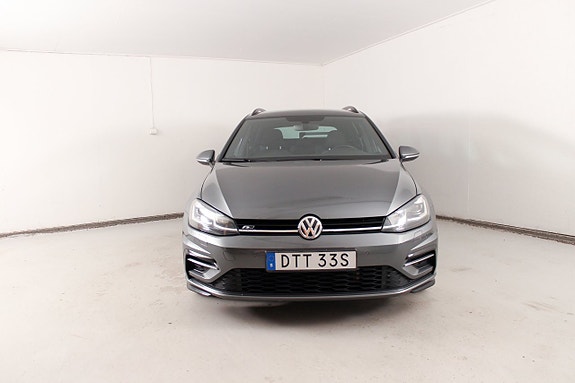 Volkswagen Golf I 4 of 19