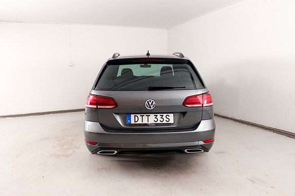 Volkswagen Golf I 8 of 19