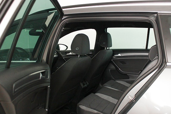 Volkswagen Golf I 15 of 19