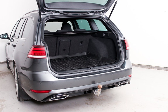Volkswagen Golf I 19 of 19