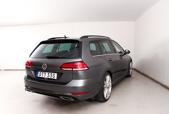 Volkswagen Golf I 9 of 19