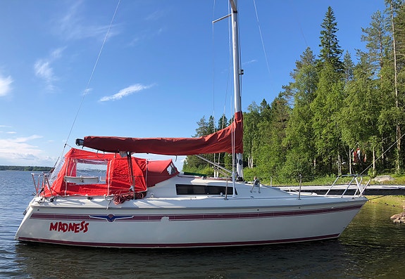 Maxi Fenix 2 of 3
