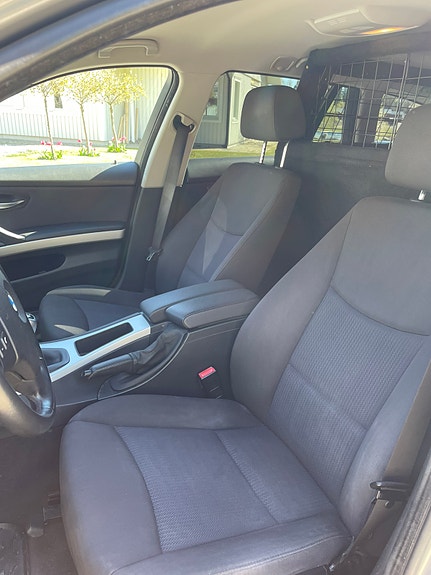 BMW 320d 6 of 7