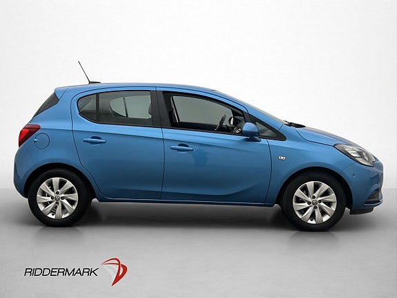 Opel Corsa 9 of 28
