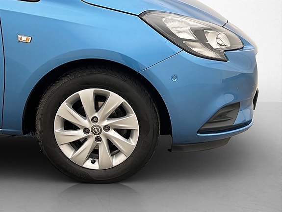 Opel Corsa 28 of 28