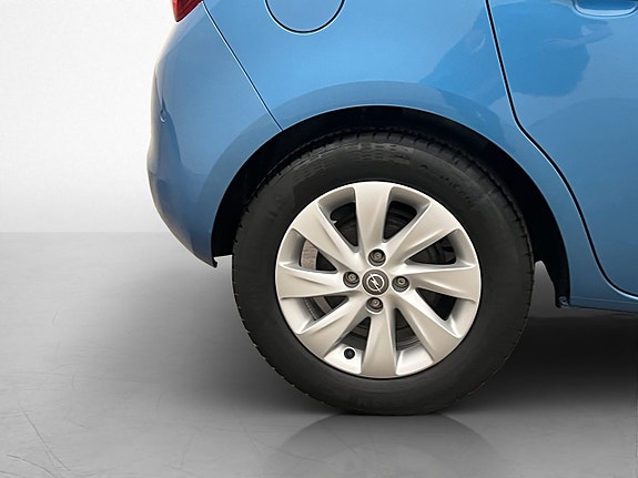 Opel Corsa 27 of 28