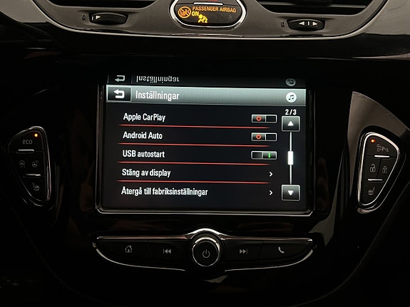 Opel Corsa 21 of 28