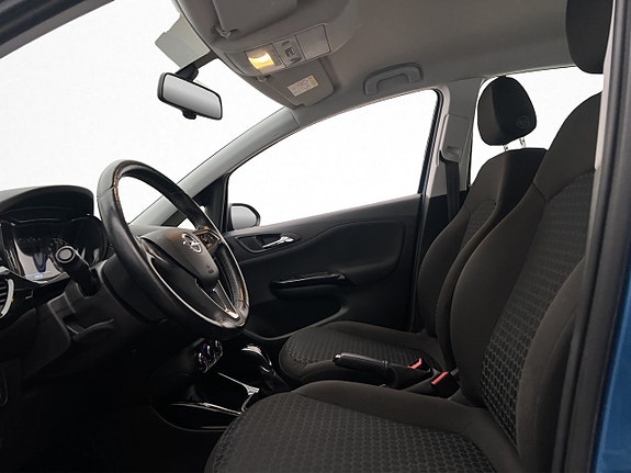 Opel Corsa 12 of 28