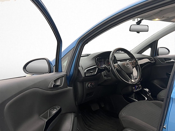 Opel Corsa 11 of 28