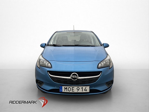 Opel Corsa 2 of 28