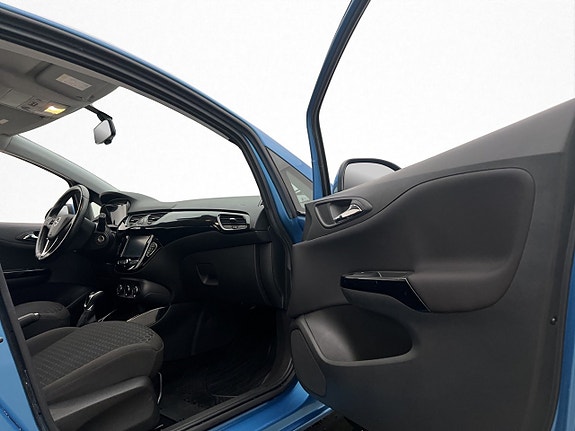 Opel Corsa 15 of 28