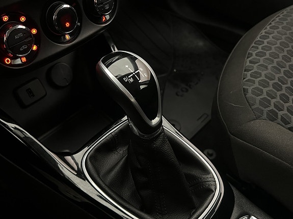 Opel Corsa 22 of 28