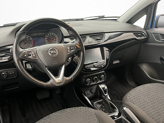 Opel Corsa 13 of 28