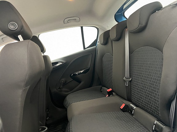 Opel Corsa 16 of 28