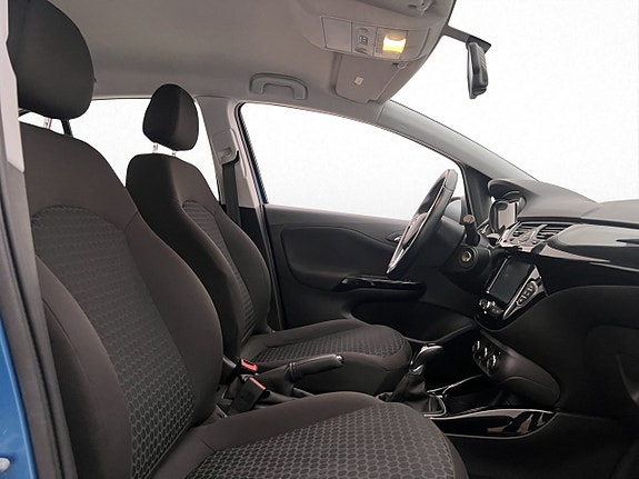 Opel Corsa 14 of 28