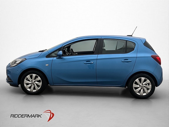 Opel Corsa 4 of 28