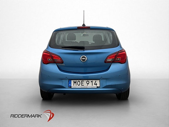 Opel Corsa 6 of 28