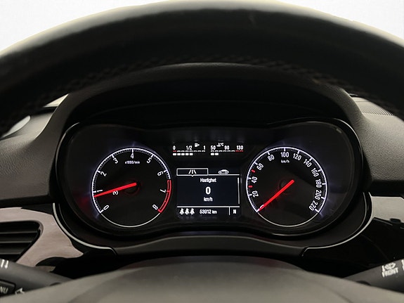 Opel Corsa 17 of 28
