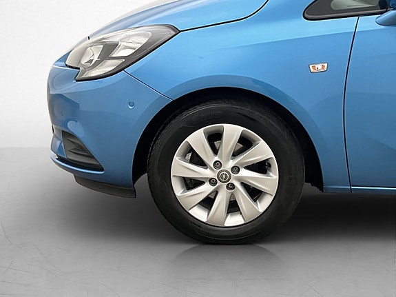 Opel Corsa 25 of 28