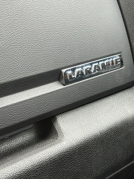 RAM 1500 3 of 9