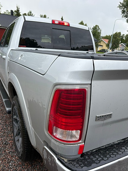RAM 1500 5 of 9