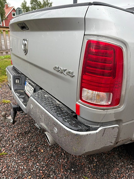 RAM 1500 8 of 9
