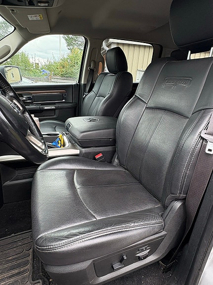 RAM 1500 4 of 9