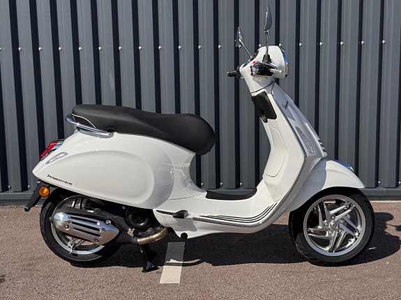 Vespa Primavera 50
