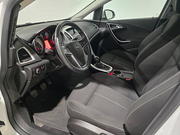 Opel Astra 7 of 15