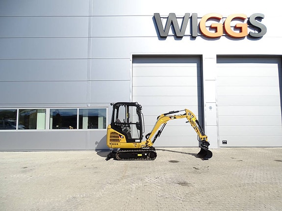 CAT 301.7D 2 of 6