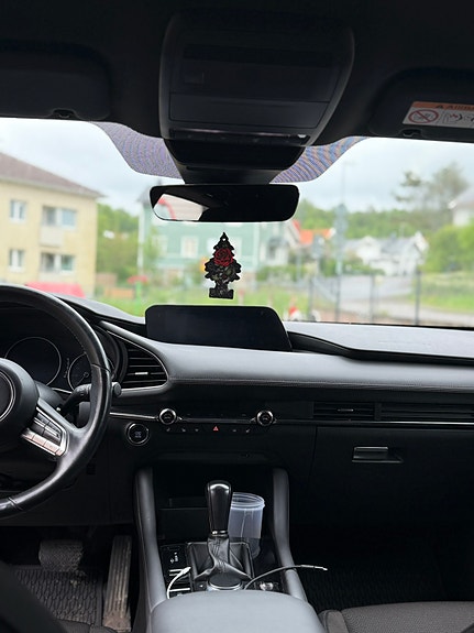 Mazda 3 5 of 5