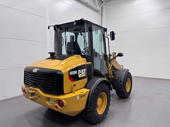 Cat 908M 3 of 6
