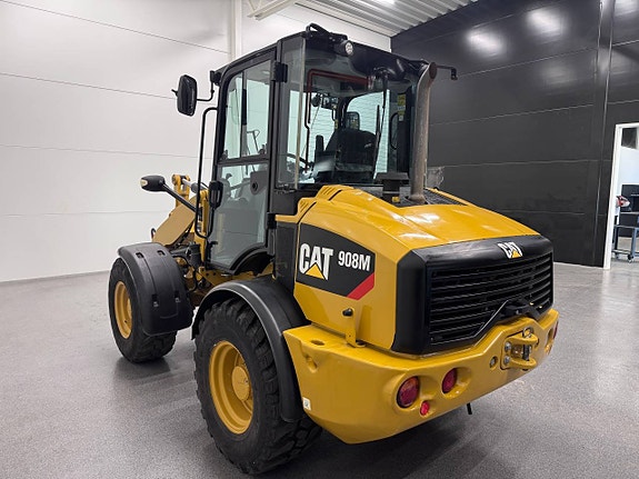 Cat 908M 4 of 6