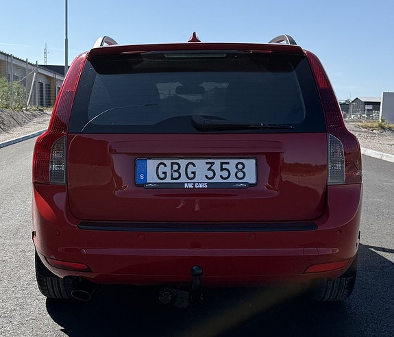 Volvo V50 5 of 27