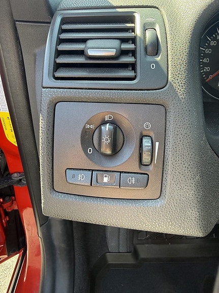 Volvo V50 18 of 27