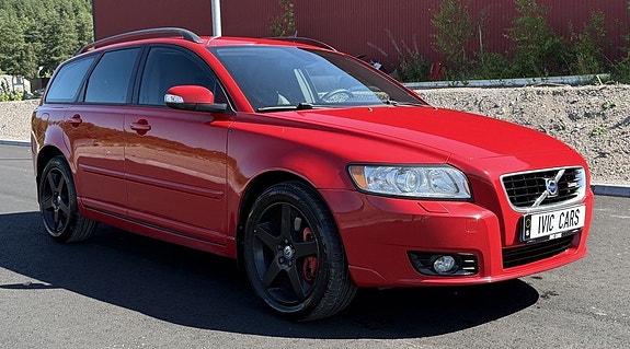 Volvo V50 8 of 27
