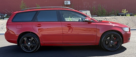 Volvo V50 7 of 27