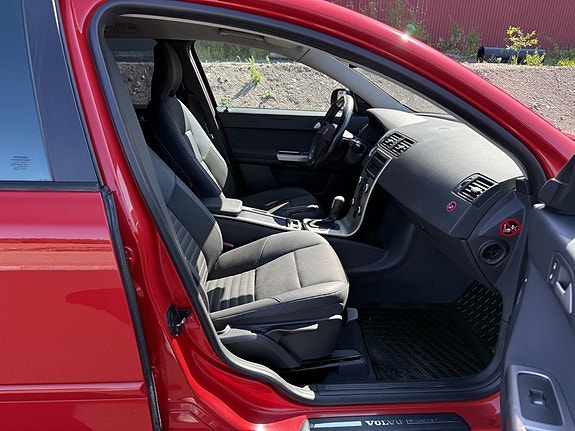 Volvo V50 16 of 27
