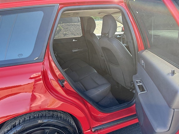 Volvo V50 14 of 27
