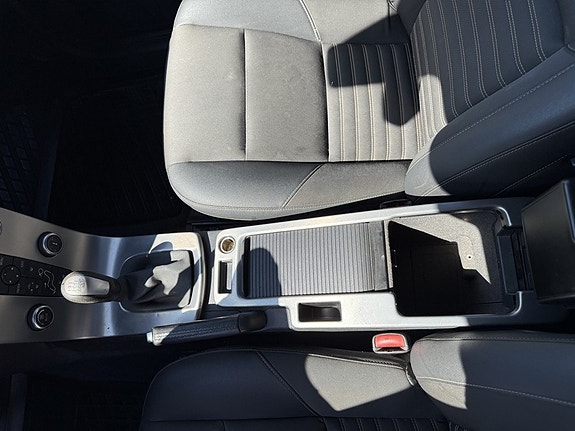 Volvo V50 24 of 27