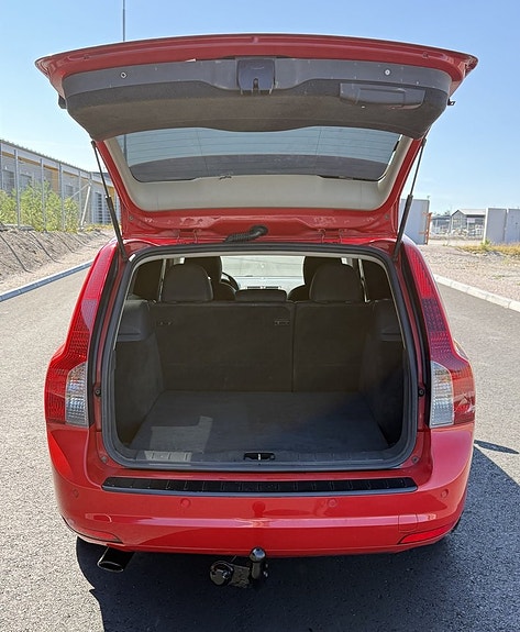 Volvo V50 17 of 27