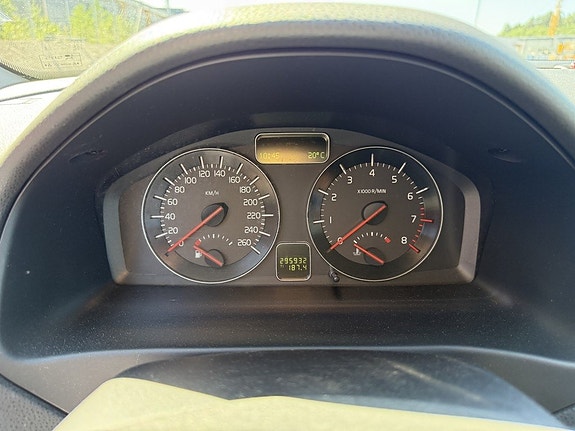 Volvo V50 21 of 27