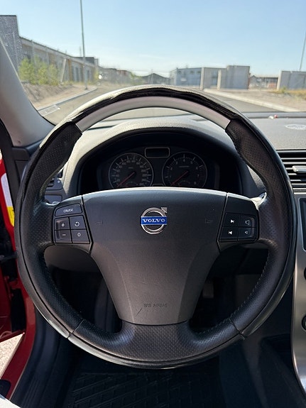 Volvo V50 20 of 27
