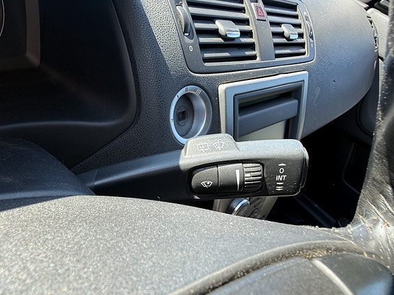 Volvo V50 22 of 27