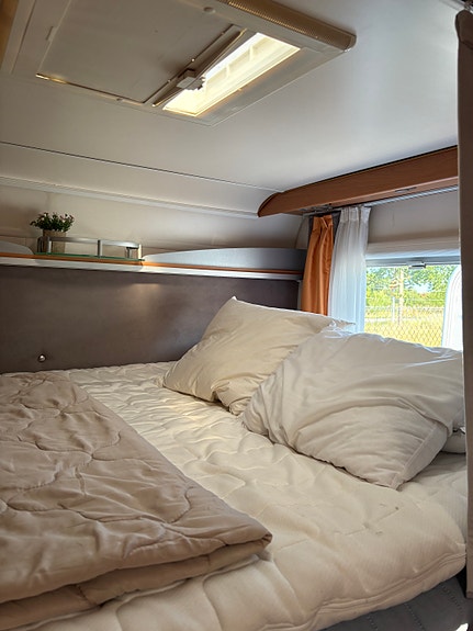 Knaus TI650 13 of 17