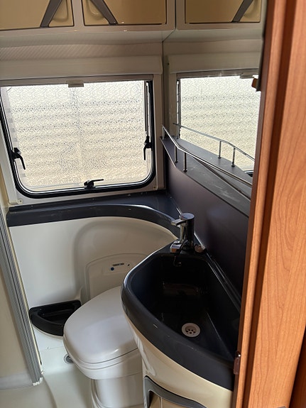 Knaus TI650 17 of 17