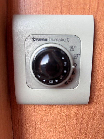 Knaus TI650 5 of 17