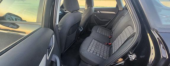 Audi Q3 8 of 11