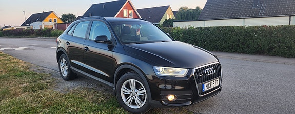 Audi Q3 3 of 11