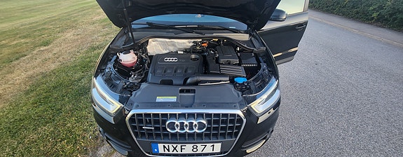 Audi Q3 10 of 11